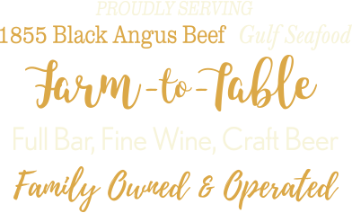 Farm to Table